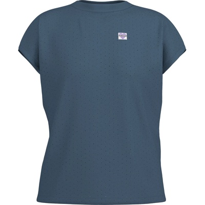 Maloja Дамска тениска Maloja Women's GemskresseM. T-shirt - Dusty Blue - размер XL (916-6975-0215)