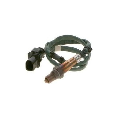 Lambda sonda BOSCH 0 258 017 331