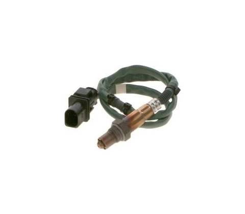 Lambda sonda BOSCH 0 258 017 331