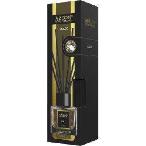 Areon Ароматни пръчици Areon Lux - Black, 50 ml (RDS05_G01) - baby