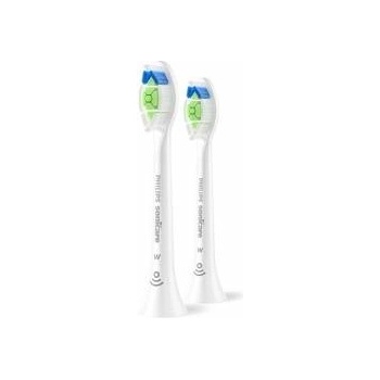 Philips Sonicare W2 Optimal White 2 бр. сменяеми глави (HX6062/87)