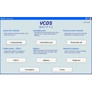 Golemtech VCDS VAG COM STANDARD