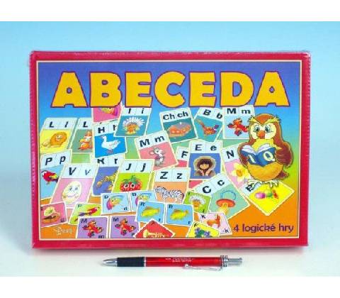 Deny Abeceda