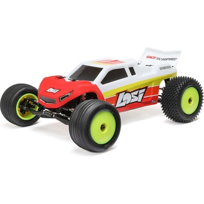 Losi RC autoMini-T 2.0 Brushless RTR červená 1:18