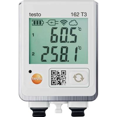 testo 162 T3