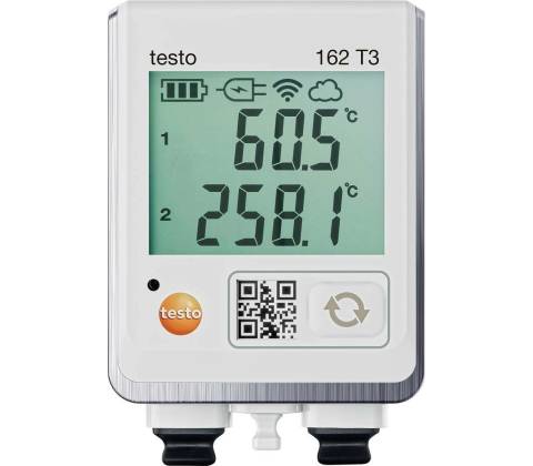 testo 162 T3