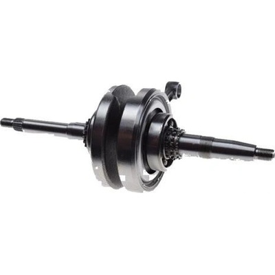 Baotian Kliková hřídel Baotian GY6 STD00016 – Hledejceny.cz