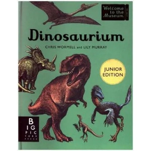 Dinosaurium (2018)