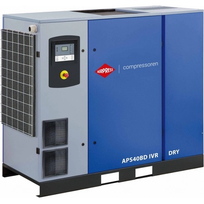 Airpress APS 40BD IVR Dry 36440-BDX-IVR