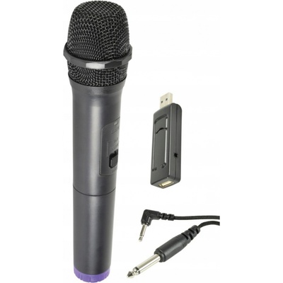 QTX U-MIC-863.2