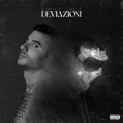 JUNIOR CALLY - Deviazioni CD