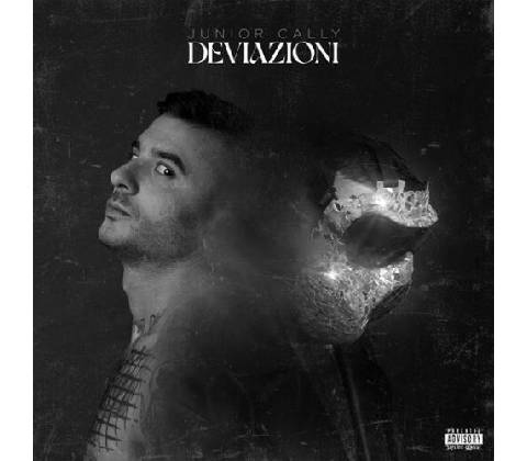 JUNIOR CALLY - Deviazioni CD