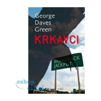 Krkavci