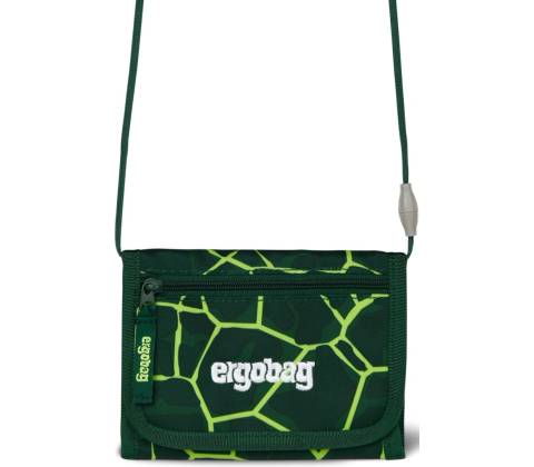 Ergobag Neck Pouch BearRex