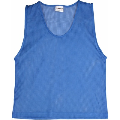 Merco Rozlišovací dres pro nejmenší modrá