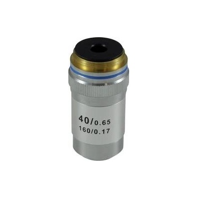 Bresser Optik 40x DIN – Sleviste.cz