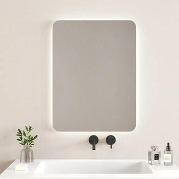 Inter Ceramic Led ОГЛЕДАЛО ЗА БАНЯ fico inter ceramic 1945-60