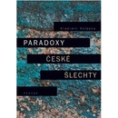 Knihy Paradoxy české šlechty - Vladimír Votýpka