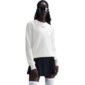 Nike Блуза w nsw phnx flc std crew - sportdepot - 89,99 лв