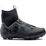 Northwave Обувки за планинско колоездене Northwave Magma XC Core Cycling shoes - Black - размер 40 (EU) (036-0678-0109)