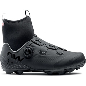 Northwave Обувки за планинско колоездене Northwave Magma XC Core Cycling shoes - Black - размер 40 (EU) (036-0678-0109)
