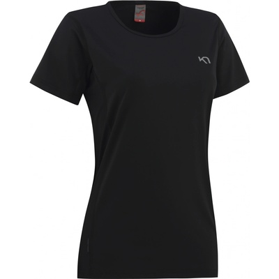 Kari Traa Nora Tee Dámske tričko Black
