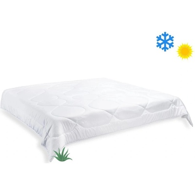 Brotex prikrývka Aloe Vera celoročná 220x240 1580g