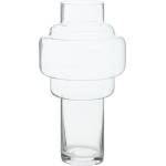 Premier Housewares Стъклена ваза (височина 37 cm) Cayden - Premier Housewares (5506408)