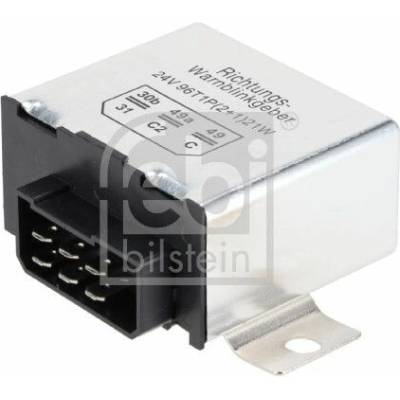 Přerušovač blinkru FEBI BILSTEIN 43748