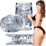 Fleshlight Quickshot Riley Reid masturbátor (11 cm)