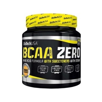 Biotech USA BCAA ZERO 360 g