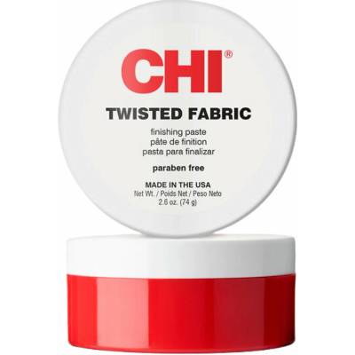 Chi Twisted Fabric 74 g