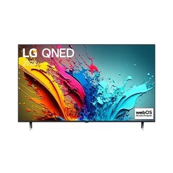 LG 50QNED85