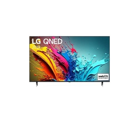 LG 50QNED85