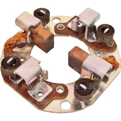 Držák uhlíků Ge-Be - Fiat - Marelli 63223031
