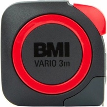 BMI Metr svinovací 3m x 13mm Vario