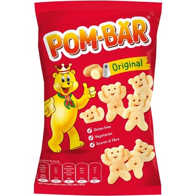 POM BÄR Originál 50 g 1/24