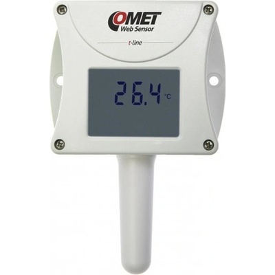Comet Web Sensor T0510