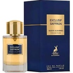 Alhambra Exclusive Saffron EDP 100 ml Парфюми