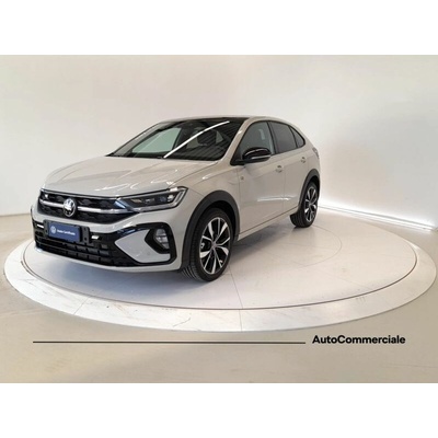 Volkswagen Taigo 1.5 TSI R-Line DSG 110 kW