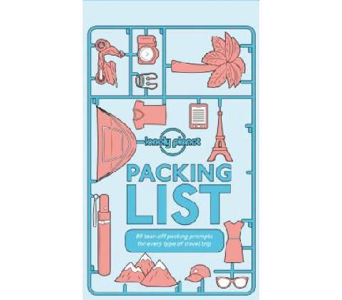 Packing List