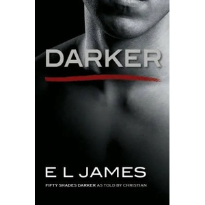 Darker | E. L. James (ISBN: 9781787460560)
