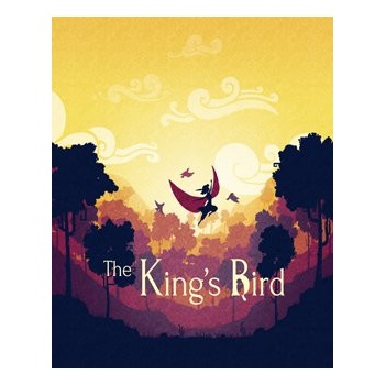 The King's Bird