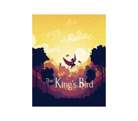 The King's Bird