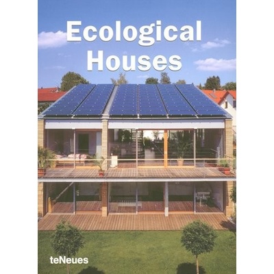 Ecological Houses - Viviana Guastalla