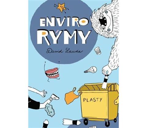 Envirorýmy - David Lauda