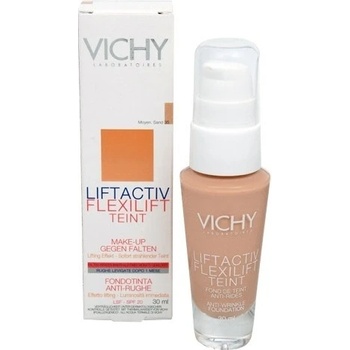 Vichy Flexilift Teint make-up proti vráskám 15 svetlá 30 ml
