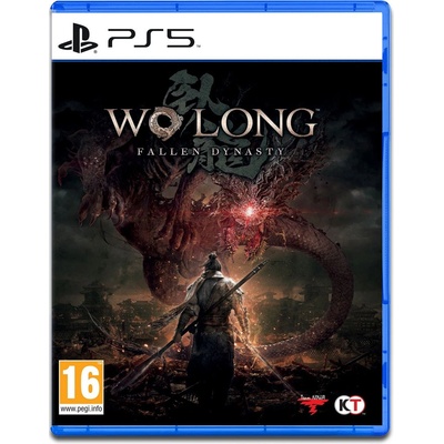 Wo Long: Fallen Dynasty