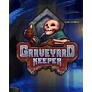 Hry na PC Graveyard Keeper