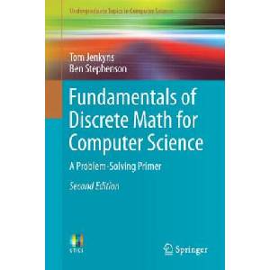 Fundamentals of Discrete Math for Computer Science (ISBN: 9783319701509)
